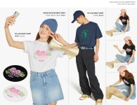 감성 캠핑 룩으로 딱이야! | 무신사 감성 캠핑 룩으로 딱이야!