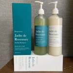 딥퍼랑스 자댕 드 로즈마리 스케일링 듀오세트 | 체험단후기 - 무신사