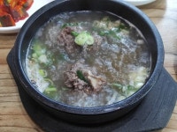 갈비탕 | 기타 갤러리 - 무신사
