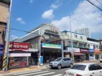 전통시장 | 기타 갤러리 - 무신사