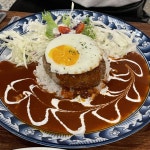 함박스테이크 | 기타 갤러리 - 무신사