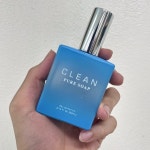 클린 퓨어솝 EDP 60ml | 체험단후기 - 무신사