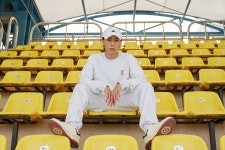 LA84 트랜 앤드 필드 | 무신사