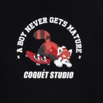 코케트스튜디오(COQUETSTUDIO), 2018 F/W 캡슐 컬렉션 발매! | 무신사