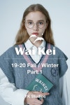 구인 브랜드 waikei(와이케이) CS 구인 | 무신사