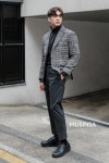 FELLAS1932 스탭 스타일, 황승호 | 무신사 FELLAS1932 스탭 스타일, 황승호 | 무신사 - 황승호