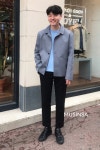 MOYEN 스탭 스타일, 김경용 | 무신사 MOYEN 스탭 스타일, 김경용 | 무신사 - 김경용