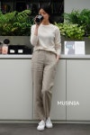 MUVECLOTHING 스탭 스타일, J | 무신사 MUVECLOTHING 스탭 스타일, J | 무신사 - J