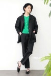 MUVECLOTHING 스탭 스타일, J | 무신사 MUVECLOTHING 스탭 스타일, J | 무신사 - J