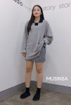 어나더스텝(An Other Step) | OTHER-worldly 스탭 스타일, 강예지 | 무신사 OTHER-worldly 스탭 스타일, 강예지 | 무신사 - 강예지