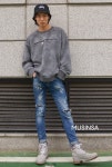 SLOWATTENTION 스탭 스타일, 김중선 | 무신사 SLOWATTENTION 스탭 스타일, 김중선 | 무신사 - 김중선