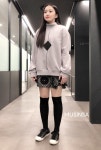 어나더스텝(An Other Step) | OTHER-worldly 스탭 스타일, 강예지 | 무신사 OTHER-worldly 스탭 스타일, 강예지 | 무신사 - 강예지