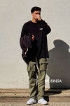 DRUG WITHOUT SIDE EFFECT 스탭 스타일, 탐하다 | 무신사 DRUG WITHOUT SIDE EFFECT 스탭 스타일, 탐하다 | 무신사 - 탐하다