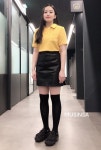 어나더스텝(An Other Step) | OTHER-worldly 스탭 스타일, 강예지 | 무신사 OTHER-worldly 스탭 스타일, 강예지 | 무신사 - 강예지