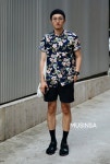 신사/압구정 거리패션,문주영 | 무신사 신사/압구정 거리패션,문주영 | 무신사 - 문주영