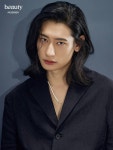 맨즈 헤어스타일의 새로운 기준 | 무신사 맨즈 헤어스타일의 새로운 기준