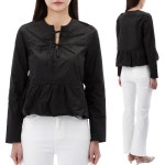 가니 Knitwear F8267 099 Black - 에누리 가격비교