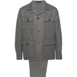 24FW 딸리아토레 수트 세트 550012 A TEMPESTP G1244 GREY - 에누리 가격비교