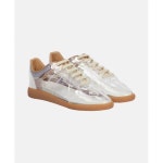 메종마르지엘라 마르지엘라 스니커즈 S39WS0097 P4127 H8679 Beige - 에누리 가격비교