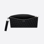 머스트잇(MUSTIT) - 디올 OBLIQUE A5 스트랩 파우치 2ESCA338YSE-H03E