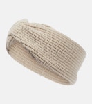 머스트잇 - [NB04] 브루넬로 쿠치넬리 여성 헤어 악세사리 Cashmere headband P00746114