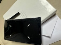 머스트잇(MUSTIT) - 생로랑 카드지갑