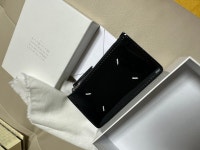 머스트잇(MUSTIT) - 생로랑 카드지갑