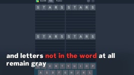 ‘Quordle’ #101 Answer and Hint: 4 Clues To Help You Crack 05/05/2022 Puzzle - Newsweek Quordle #101 Answer and Hint: 4... 