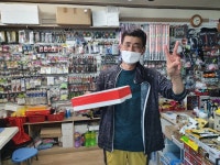 찌낚시조황 - 05/24 첼린저호 8짜 참돔에 짜릿한 손맛~!!