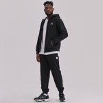 New Balance Korea UNI BASIC 후드집업 (URBAN FIT)