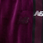 뉴발란스 NBML848013/UNI 트랙클럽 벨루어 N-트랙 팬츠 - 89,000원 | 플레이어  뉴발란스 NBML848013/UNI 트랙클럽 벨루어 N-트랙 팬츠