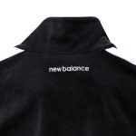 뉴발란스 NBMD848023/UNI 트랙클럽 벨루어 블록 자켓 - 99,000원 | 플레이어  뉴발란스 NBMD848023/UNI 트랙클럽 벨루어 블록 자켓