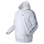 뉴발란스 NBMH833013/UNI 테이프 소매 후드티 (URBAN FIT) - 89,000원 | 플레이어  뉴발란스 NBMH833013/UNI 테이프 소매 후드티... 