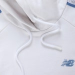 뉴발란스 NBMH833013/UNI 테이프 소매 후드티 (URBAN FIT) - 89... 플레이어  뉴발란스 NBMH833013/UNI 테이프 소매 후드티 (URBAN FIT)