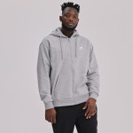 New Balance Korea UNI BASIC 후드집업 (URBAN FIT)