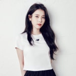 뉴발란스 뉴짤 - 아이유 갤러리