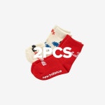 뉴발란스 공식 온라인스토어 [2PCS] 베이비양말