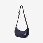 뉴발란스 공식 온라인스토어 UNI Ndurance 메탈립 크로스백(S)