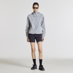뉴발란스 공식 온라인스토어 UNI NANO LIGHT 후드 바람막이 (SEMI OVER FIT)