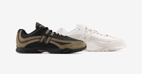 뉴발란스 공식 온라인스토어 The RC56, URC567WQ & URC569DQ