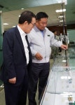 이태종 (주)한화 대표 “협력사도 우리 가족이다”... 상생경영 강화 | Save Internet 뉴데일리 이태종 (주)한화 대표 “협력사도 우리... 