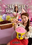 [포토] 31주년 맞은 배스킨라빈스 체리쥬빌레 | Save Internet 뉴데일리 [포토] 31주년 맞은 배스킨라빈스 체리쥬빌레 