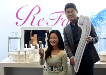 뷰티라인포토신도림 | [포토] 코리아테크 리파(ReFa), 뷰티라인 신제품 9종 출시 | Save Internet 뉴데일리 [포토] 코리아테크 리파(ReFa), 뷰티라인 신제품 9종...