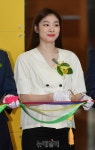 [포토] 취업박람회 개막식 참석한 김연아 | Save Internet 뉴데일리 [포토] 취업박람회 개막식 참석한 김연아