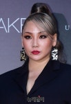 [포토] 박시 수트 입은 씨엘 | 뉴데일리 [포토] 박시 수트 입은 씨엘