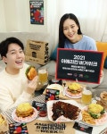 [포토] 미국육류수출협회, 19일부터 2주간 아메리칸 버거위크 개최 | Save Internet 뉴데일리 [포토] 미국육류수출협회, 19일부터 2주간... 