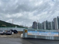 [르포]경기광주 고산지구, GS·포스코 타운으로 탈바꿈 | Save Internet 뉴데일리 [르포]경기광주 고산지구, GS·포스코 타운으로 탈바꿈