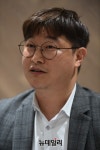 [포토] MZ세대 투자 관련 인터뷰 갖는 이화진 하이투자증권 과장 | 뉴데일리 [포토] MZ세대 투자 관련 인터뷰 갖는 이화진 하이투자증권 과장