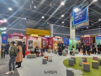[만났조] 강동헌 GS25 상품전시회TFT 팀장 가맹점·협력사... [만났조] 강동헌 GS25 상품전시회TFT 팀장 가맹점·협력사 성장동력 만들 것