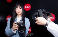 [포토] 라이카, 틸터블 터치스크린 탑재한 SL3 출시 | Save Internet 뉴데일리 [포토] 라이카, 틸터블 터치스크린 탑재한 SL3 출시